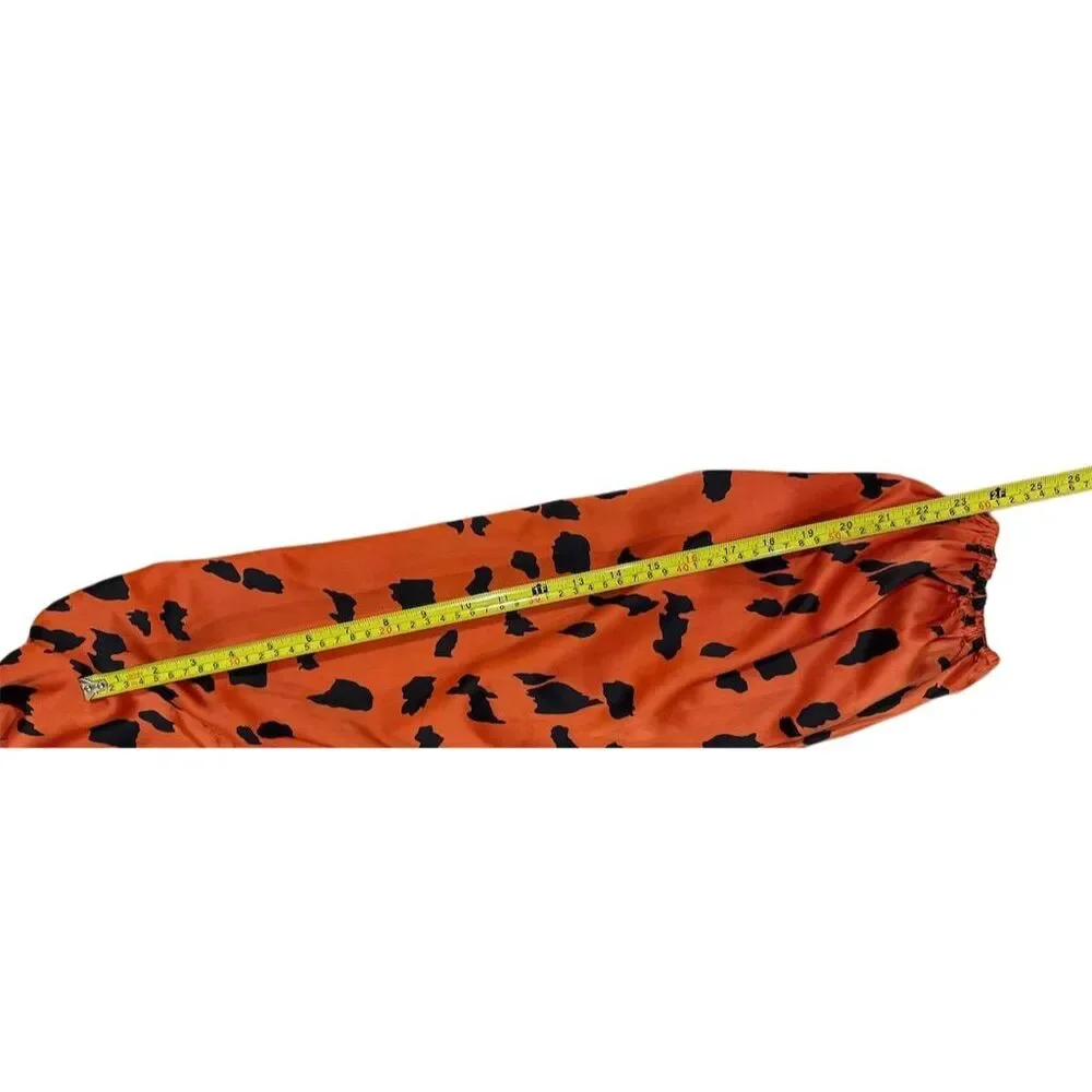 Fashion Nova Women's 2XL Animal Print Mini Dress Party Cocktail - Picture 7 of 12